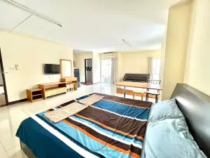 Good Morning Apartment