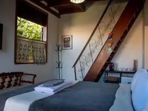 Villa Santo Antonio - Mucugê
