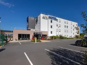 Ace Hôtel le Mans