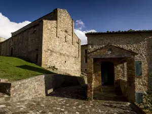 San Leo Albergo Diffuso