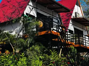 Hotel en Huacas y Brasilito