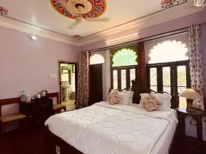 Bundi Inn - A Heritage Boutique Haveli