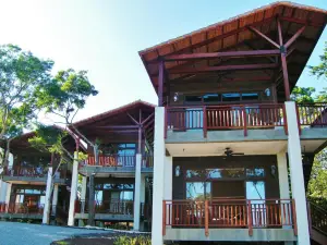 Pacaya Lodge and Spa