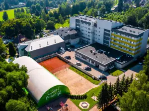 Hotel Polanica Resort & Spa