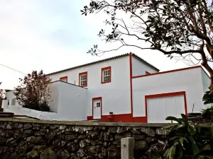 Casa de Almagreira - Empreendimento de Turismo em Espaco Rural - Casa de Campo