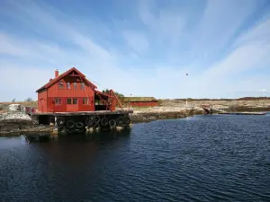 Korsholmen - by Classic Norway Hotels
