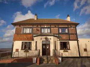 The Hope and Anchor Pub