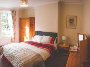 Glencoe Villa Guesthouse