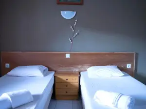 Hotel Paralia