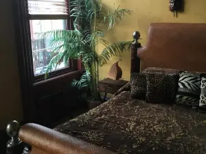 Main Street Bed & Breakfast