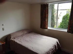 Slalom Lodge