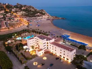 Hotel Baia d'Oro