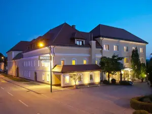 Hotel Vösenhuber