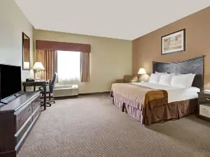 Baymont by Wyndham Decatur
