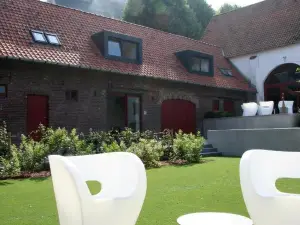 B&B Hof Ter Kwaremont