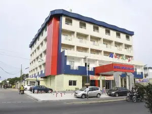 Hotel Royal Palace