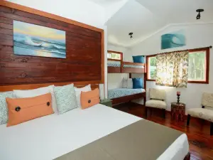 Kalani Hawaii Private Lodging