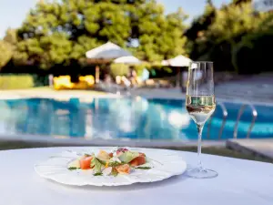 Pousada de Bragança - Sao Bartolomeu