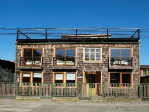 Palafito 1326 Hotel Boutique Chiloé