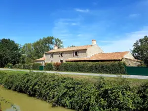 Au Clos des Templiers