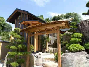 神仙旅館
