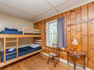 HI - Martha's Vineyard Hostel