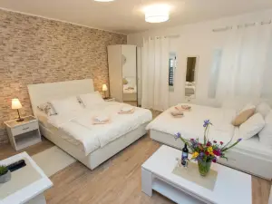 Apartments Villa Sol