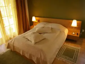 Pensiunea la Dolce Vita