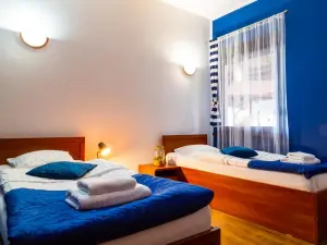 Hotel Nenufar