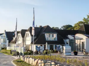 Hotel Haus am Meer
