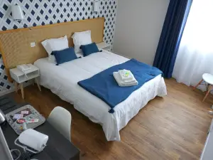 Hôtel le Glacier