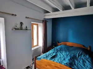 Auberge du Précontent