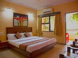 Hotel Sai Leela - Shirdi