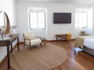 Gadanha的小屋