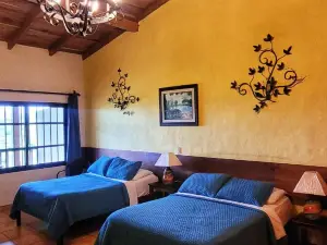 El Tejado