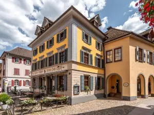 Stuub Staufen