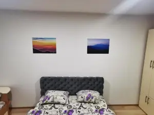 Cozy Corner Apartments - Free Parking & Wi-fi