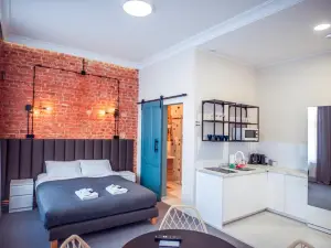 Smart Studio Apartamenty Kwidzyn, Śniadania, Bezpłatny Parking, Faktury Vat