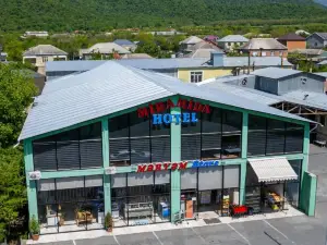 Miramida Hotel