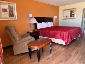 Stamford Inn