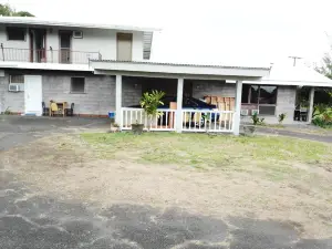 Rainbow Ohana, Unit 2