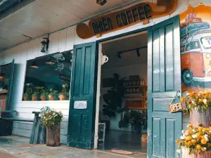 Nhiên Farm Homestay