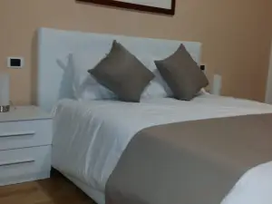 Residenza Villa Cristalli