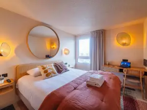 Hotel Bhoma Troyes