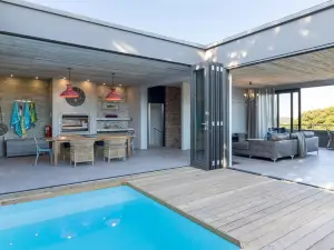 The Quarter Deck