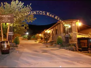 Complejo Rural Los Chozos Valle del Jerte