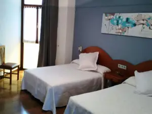 Hotel Urgaín