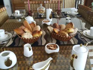 Hotel Residencial Ramire-Tour