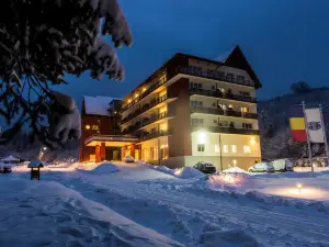Hotel TTS Spa&Wellness Covasna