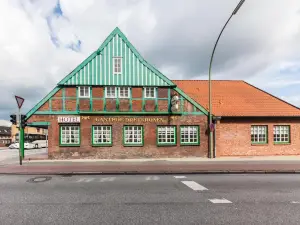 Hotel Drei Kronen Elmshorn